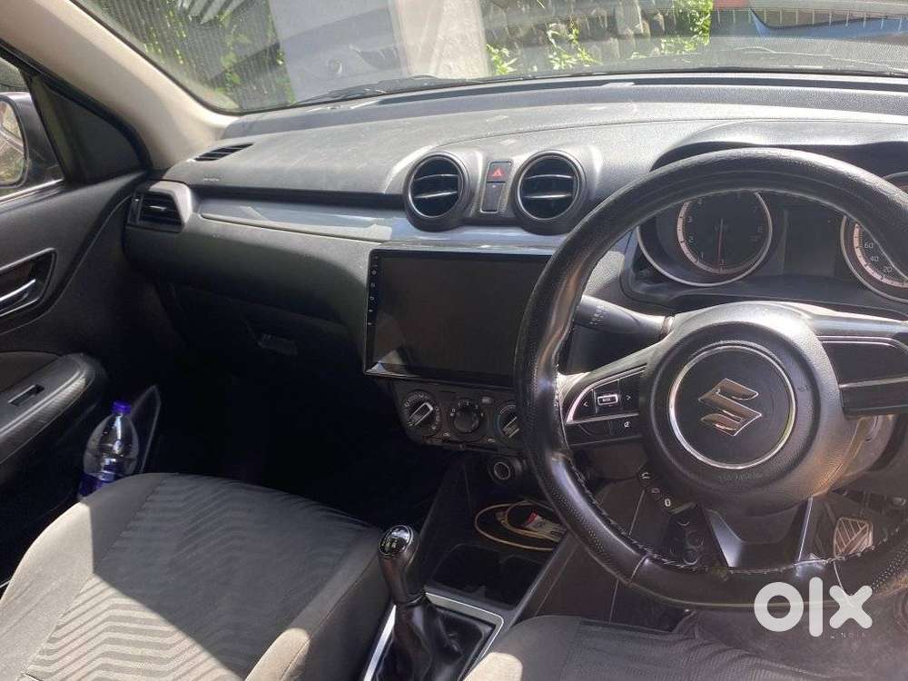 Maruti Suzuki Swift, 2019, Petrol