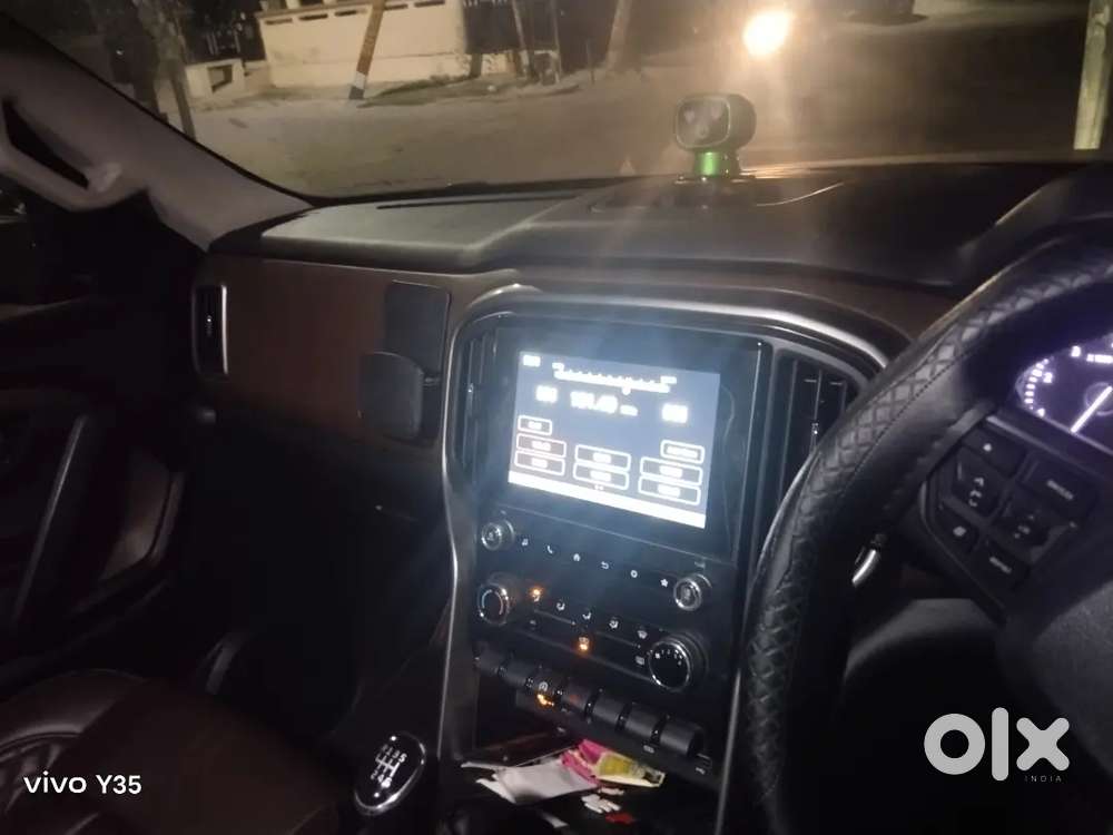 Mahindra Scorpio N Petrol 2024 First-owner Vehicle