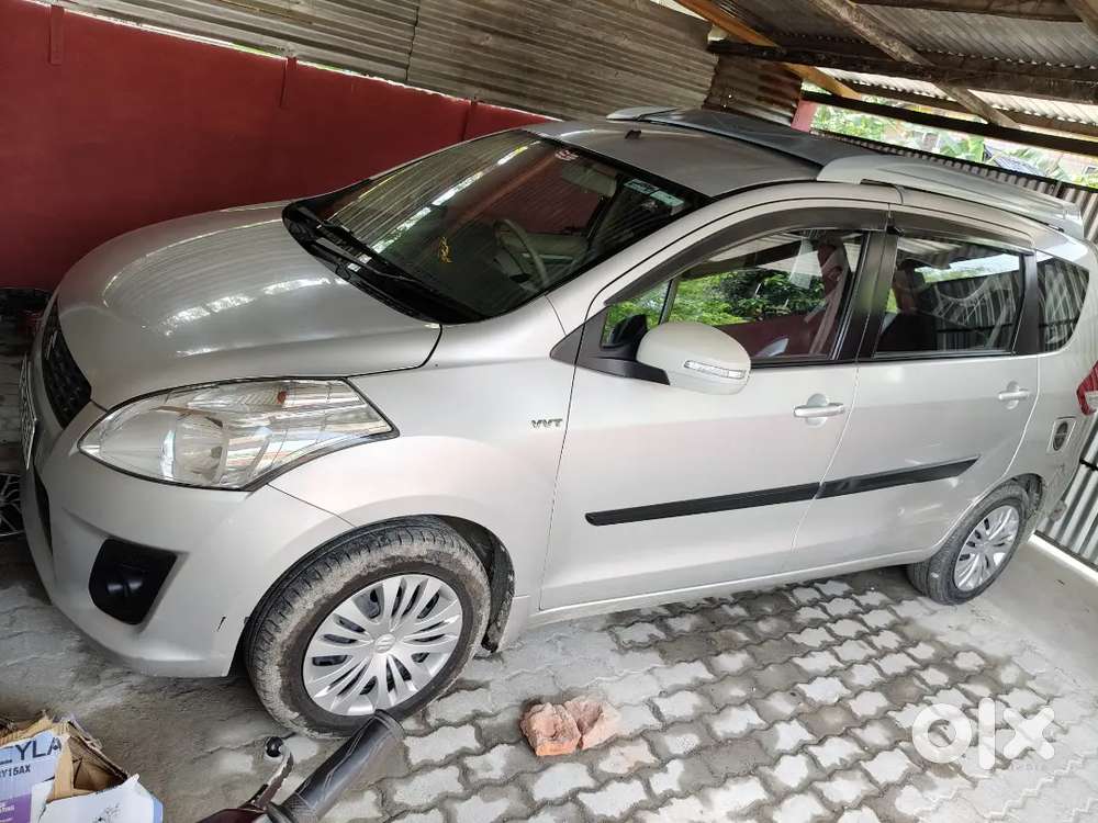 A Very Good Car