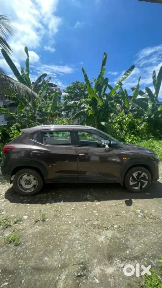 Nissan Magnite 2022 Petrol 65000 Km Driven