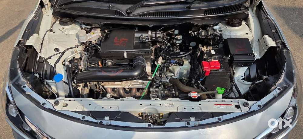 Maruti Suzuki Baleno 1.2 Alpha At, 2024, Petrol