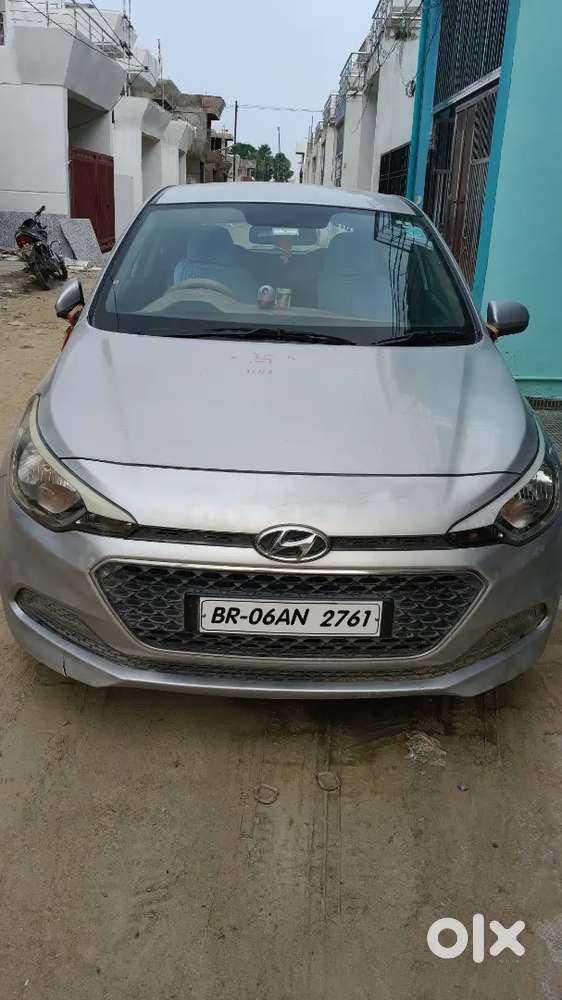 Hyundai Elite I20 Magna Vtvt 2015