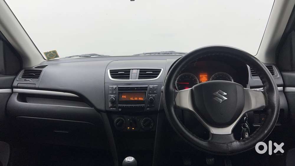 Maruti Suzuki Swift Vvt Vxi, 2015, Petrol