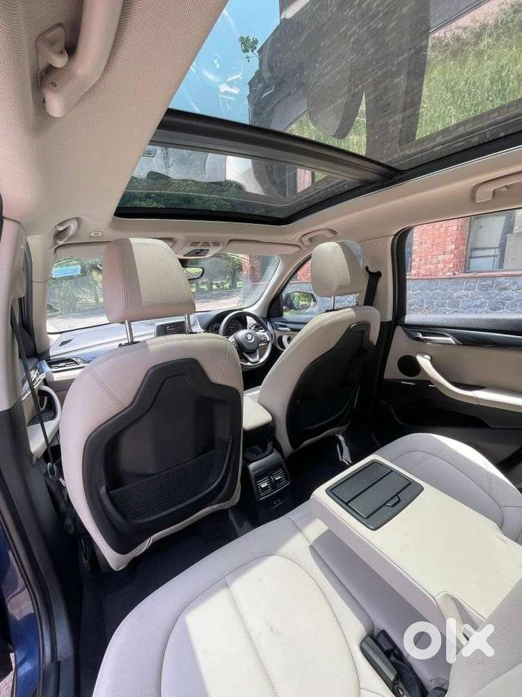 Bmw X1 2.0 Sdrive20i Sportx, 2022, Petrol