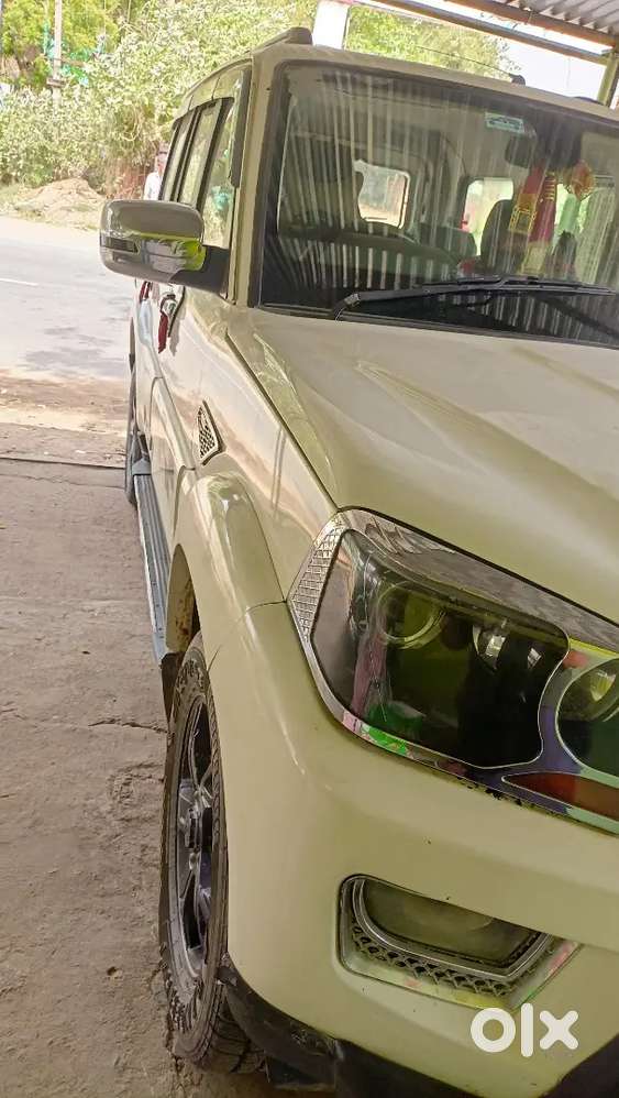 In Very Good Condition Led Headlight