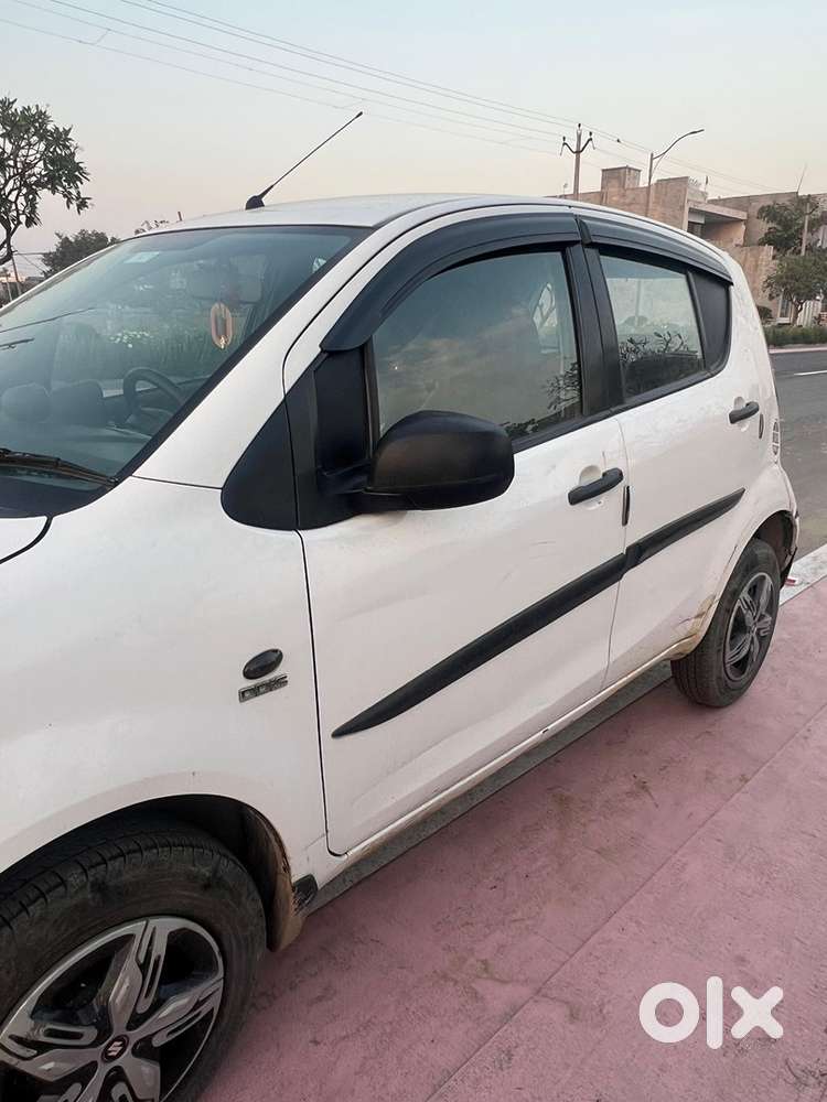 Maruti Suzuki Ritz 2013 Diesel Good Condition