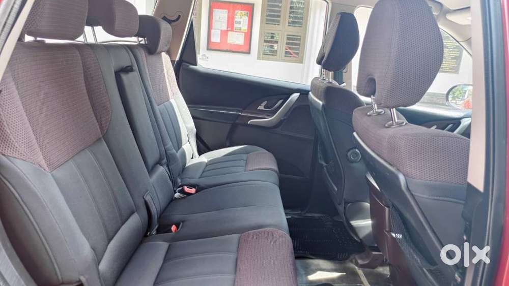 Mahindra Xuv500 W6 2wd, 2013, Diesel