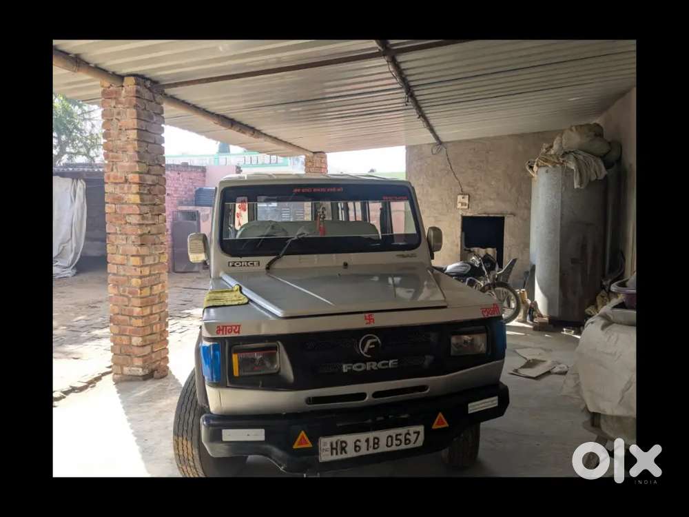 Power Steering New Tyre