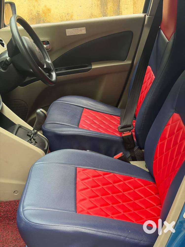 Maruti Suzuki Celerio 2014