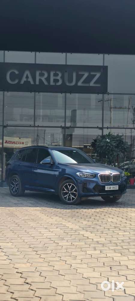 Bmw X3 2.0 Xdrive 30i M Sport, 2023, Diesel
