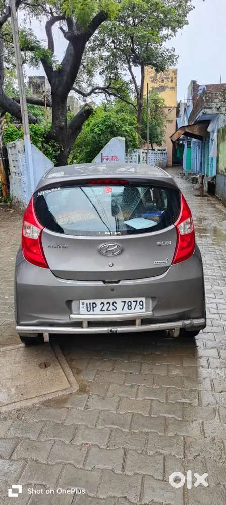 Good Condition Clean Car