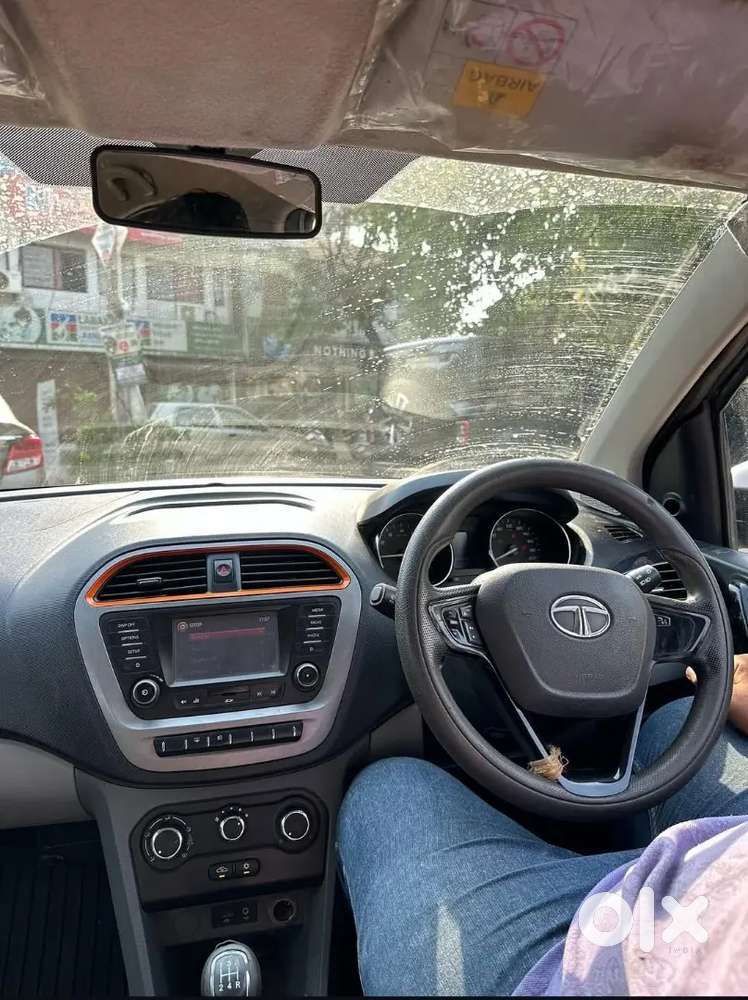 Tata Tigor 2018