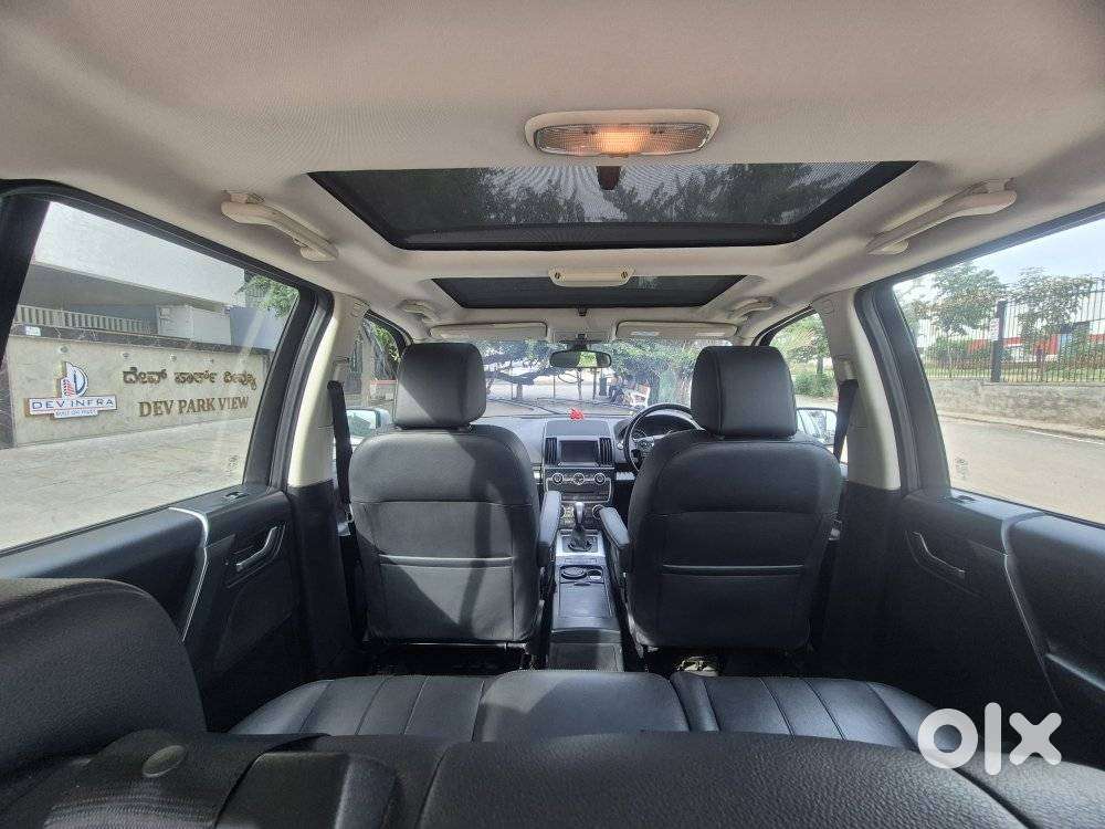 Land Rover Freelander 2 Td4 Se, 2013, Diesel