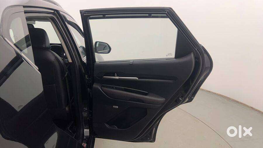 Mint Condition Kia Sonet Gtx+ 1.0 Turbo Imt | Top-end | Fully Loaded