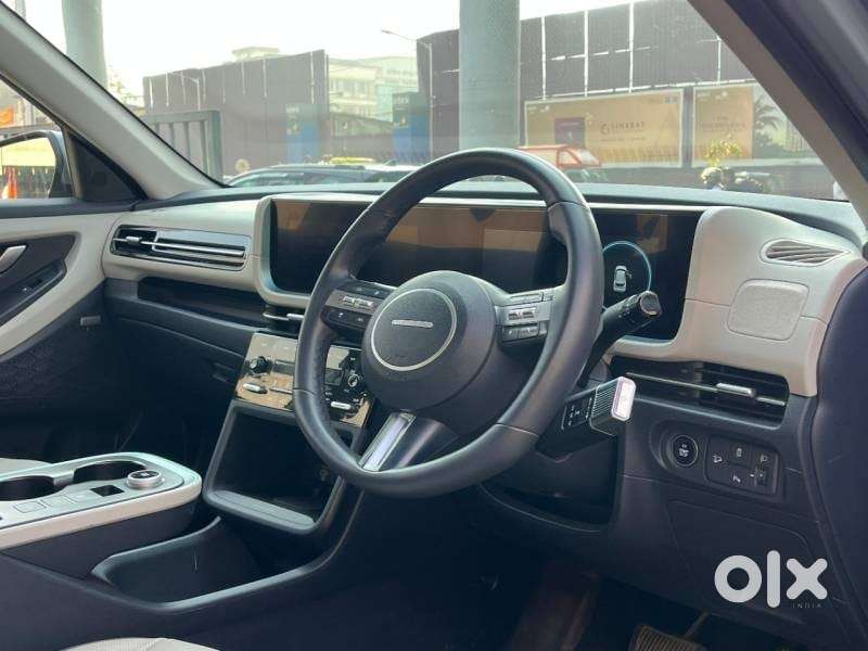 Hyundai Creta Electric Excellence Lr, 2025, Electric
