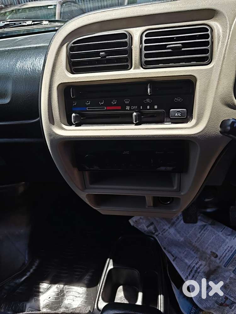 Maruti Suzuki Eeco 5 Seater Standard, 2022, Petrol