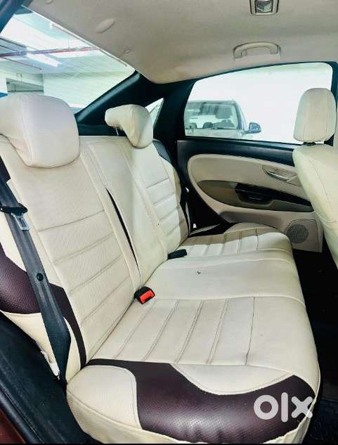 Fiat Linea Classic Plus With Alloy 1.3 Multijet, 2018, Diesel