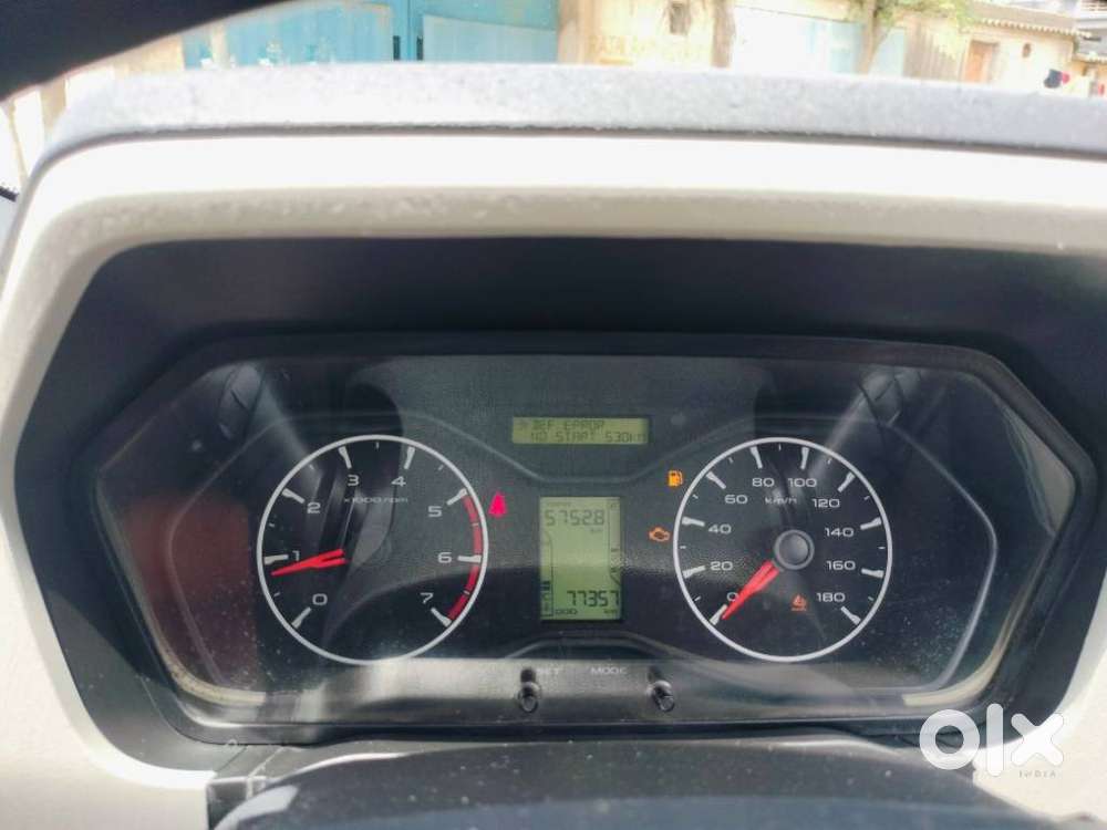 Mahindra Scorpio S5 Plus, 2021, Diesel
