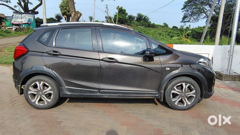 Honda Wr-v 1.5 Petrol 2019