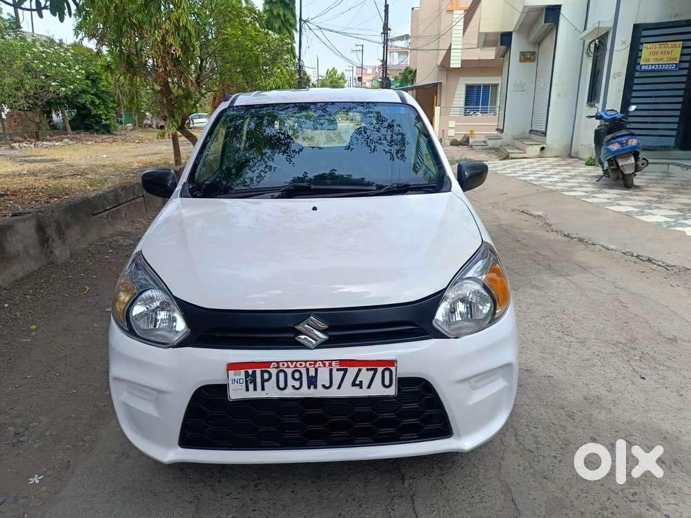 Maruti Suzuki Alto 800 Vxi Airbag, 2021, Petrol