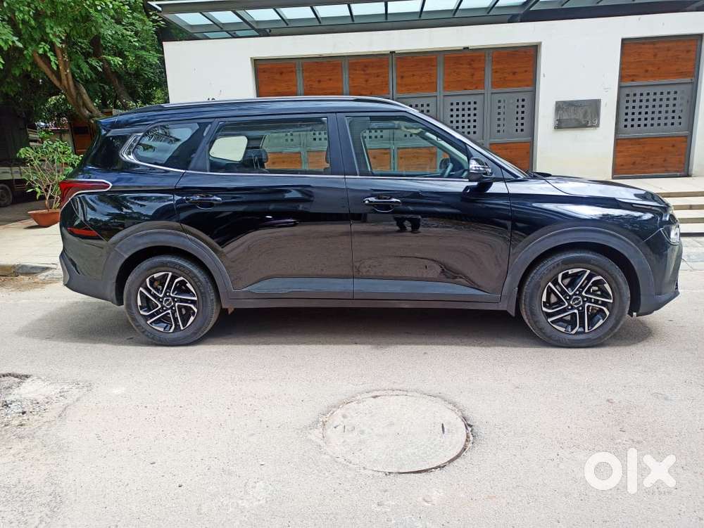 Kia Carens 1.4 Prestige Turbo 7 Str, 2022, Petrol