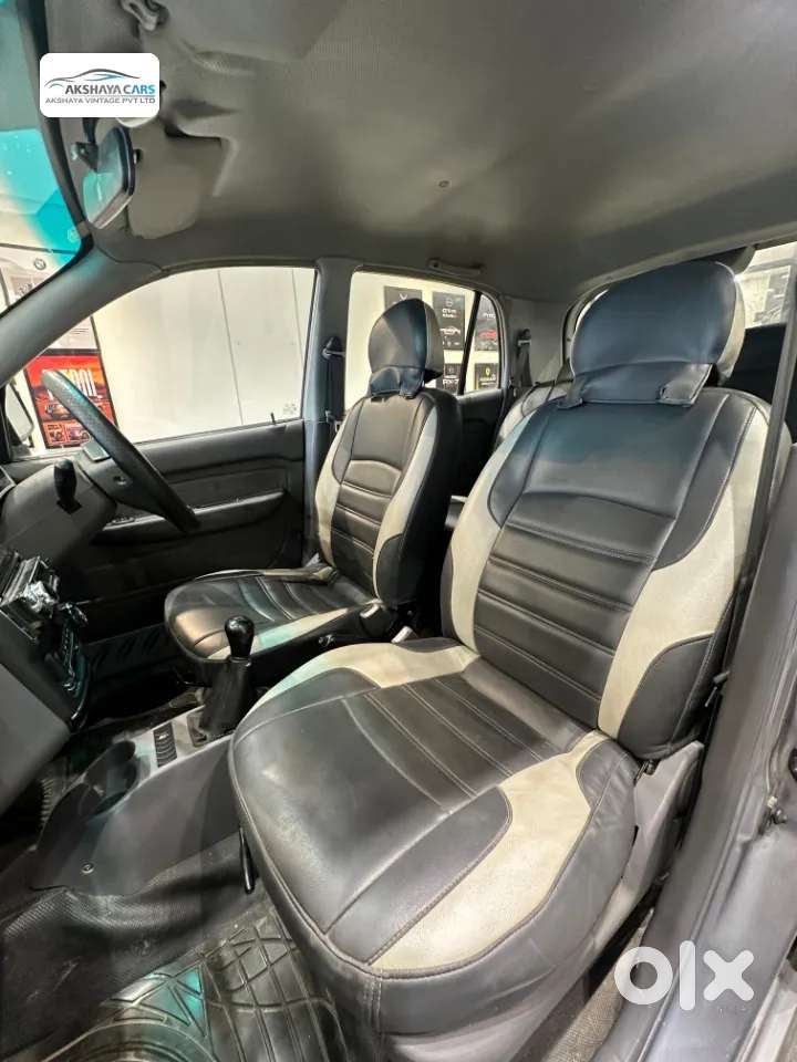 Hyundai Santro Xing, 2005, Petrol