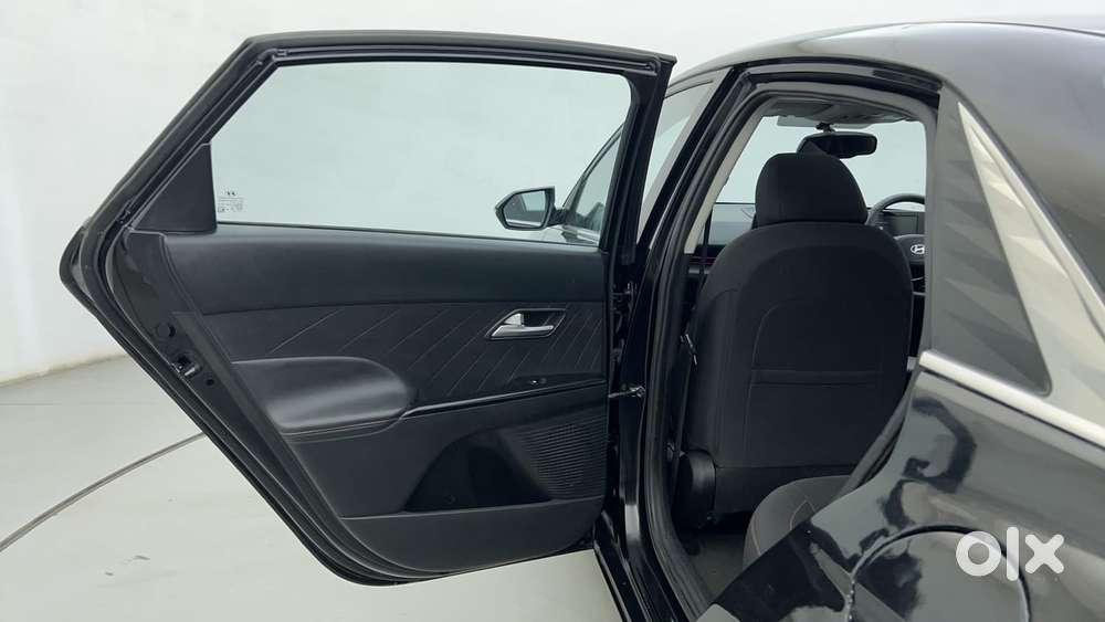 Hyundai Verna 1.5 Sx Turbo Petrol Mt, 2023, Petrol