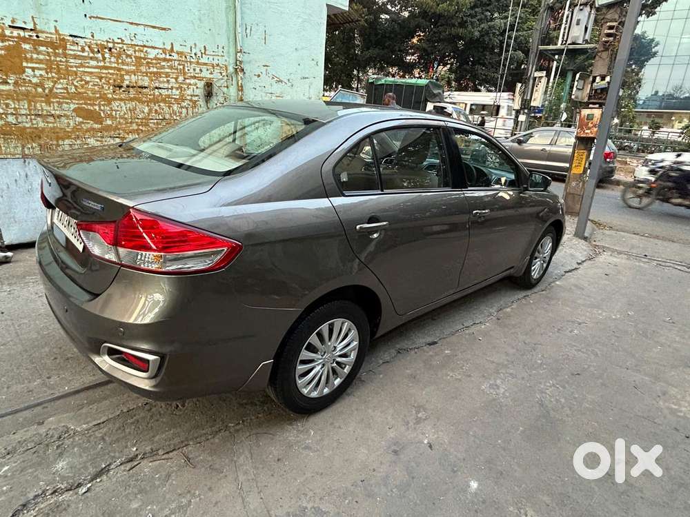 Maruti Suzuki Ciaz Smart Hybrid Delta , 2021, Petrol