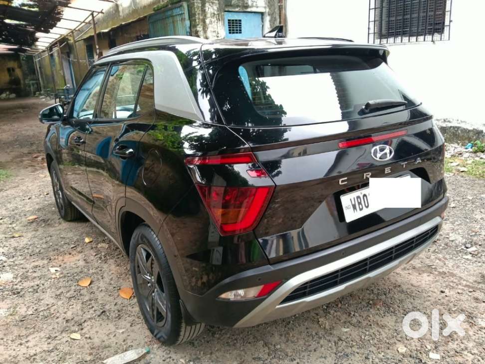 Hyundai Creta 1.6 Vtvt S, 2022, Petrol