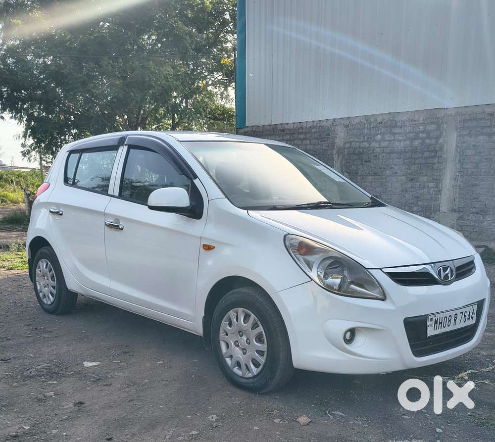 Hyundai I20 Magna Plus, 2011, Diesel