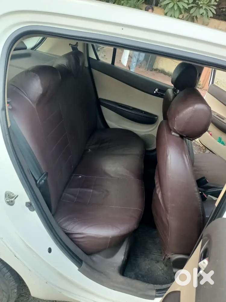 I 20 Magna Good Car