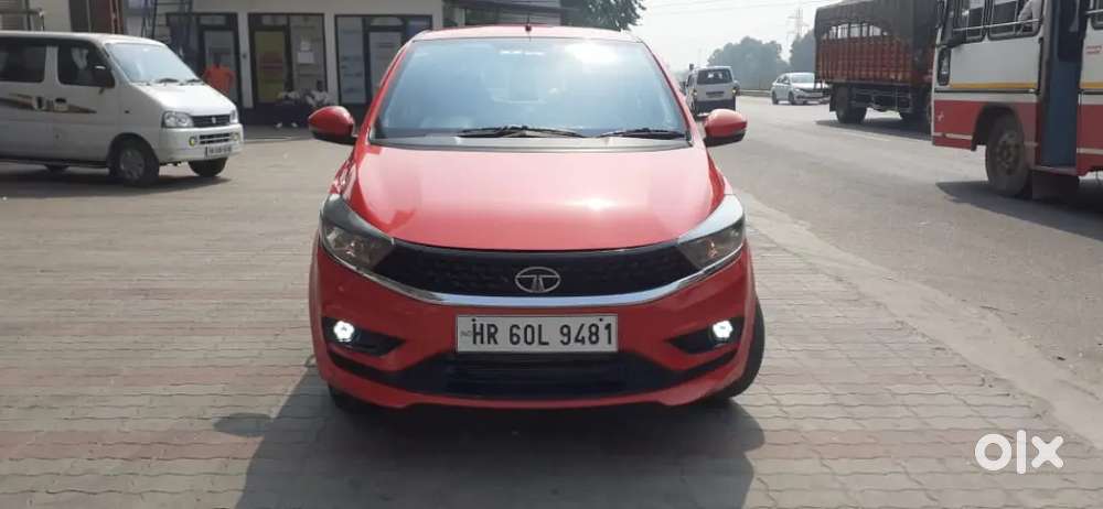 Tata Tiago 2021