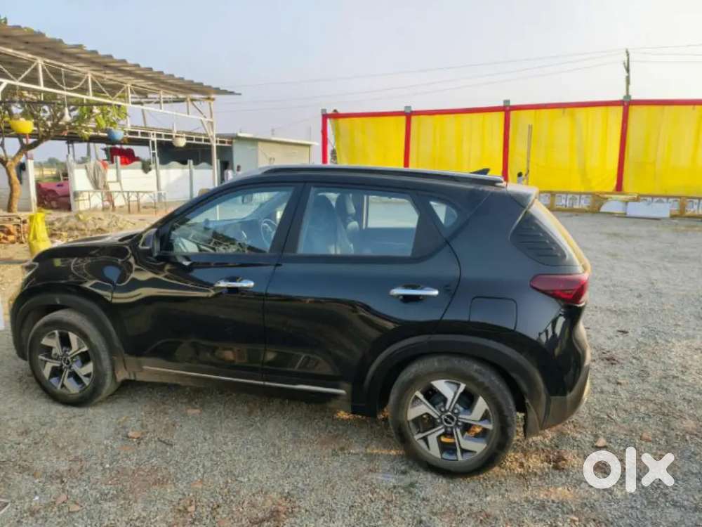 Kia Sonet Diesel 2023 Htx Imt