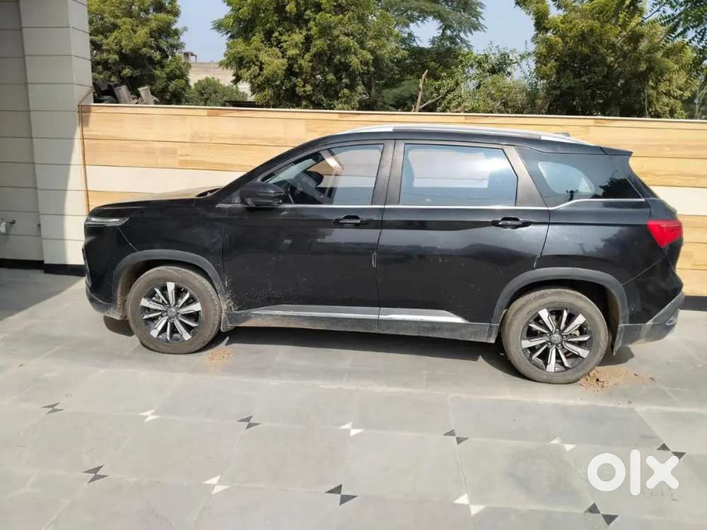 Mg Hector 2020 Diesel 83050 Km Driven