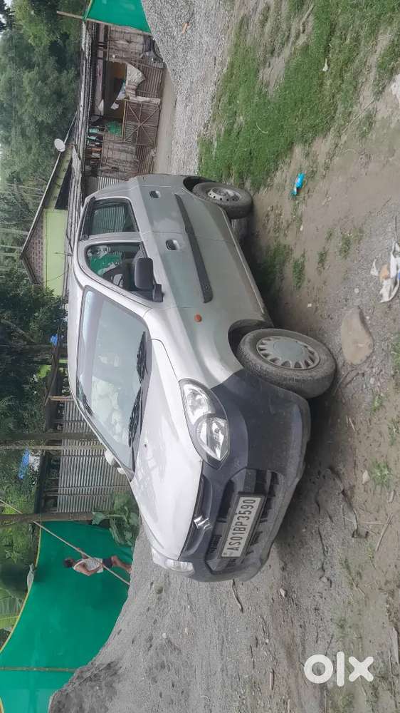 Maruti Suzuki Alto 800 2014 Petrol Good Condition