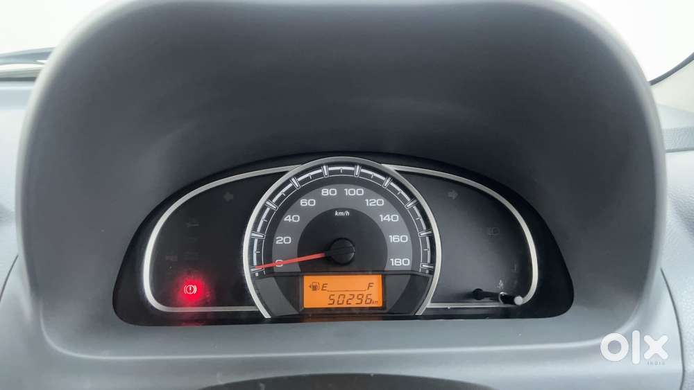 Maruti Suzuki Alto 800