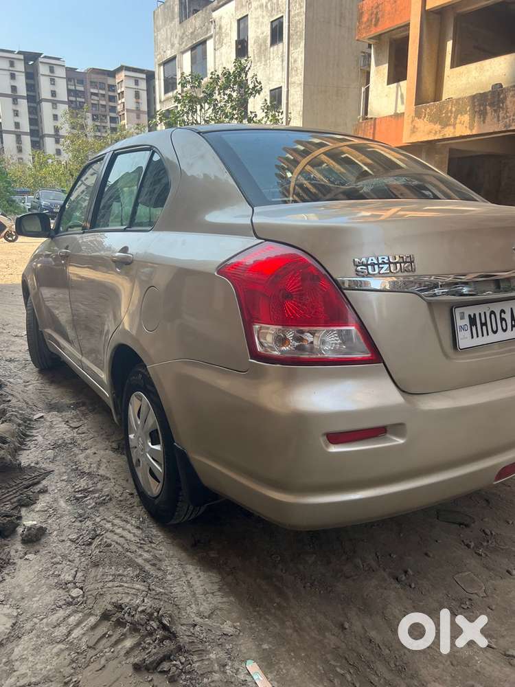 Swift Dzire 1st Owner
