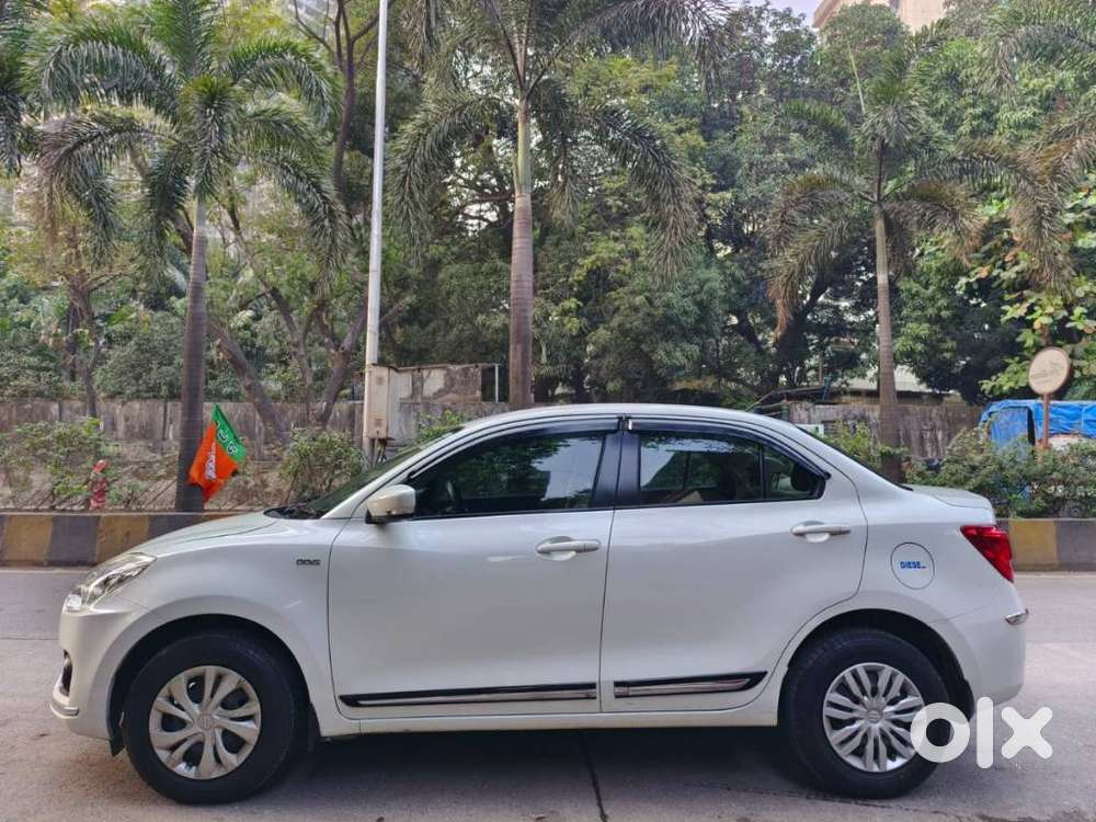 Maruti Suzuki Swift Dzire