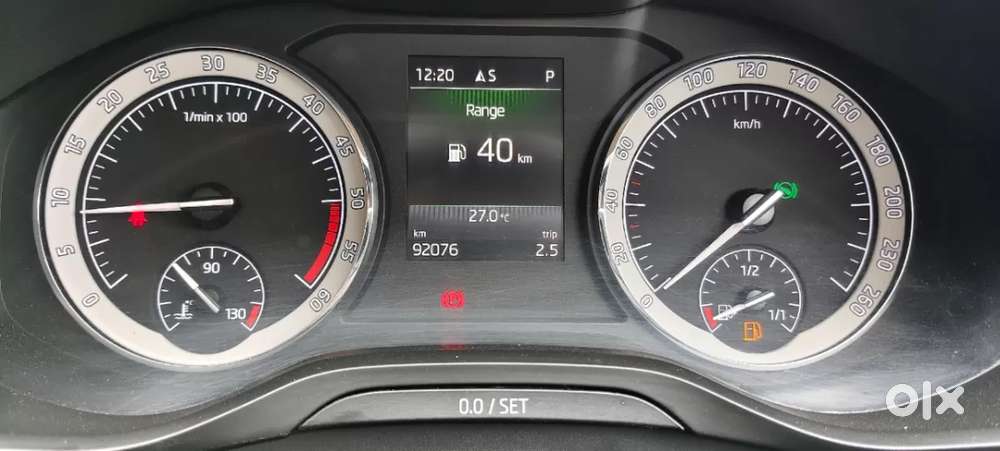 Skoda Kodiaq 2.0 Style Tdi 4x4 At, 2018, Diesel