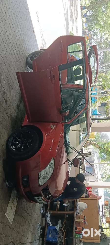 Maruti Suzuki Swift Vdi 2008 Diesel Manual
