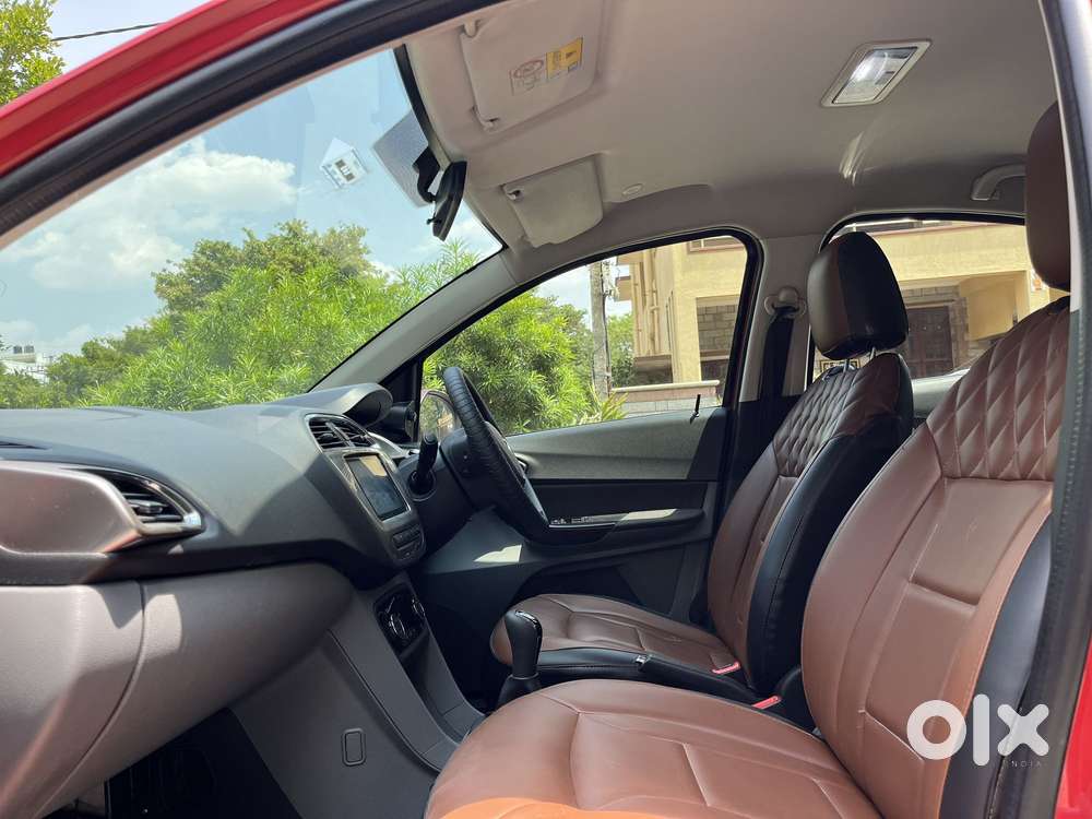 Tata Tigor Xz Plus Diesel, 2019, Diesel