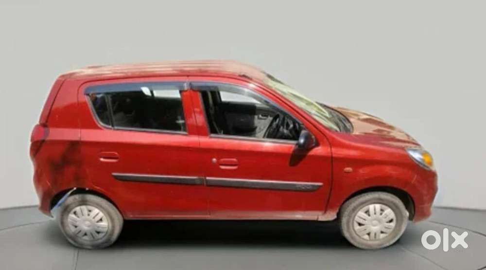 Maruti Suzuki Alto 800 2018 Petrol Good Condition