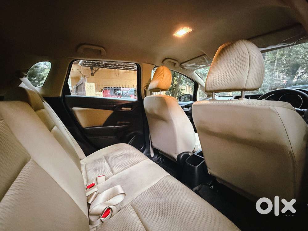 Honda Jazz V, 2018, Petrol