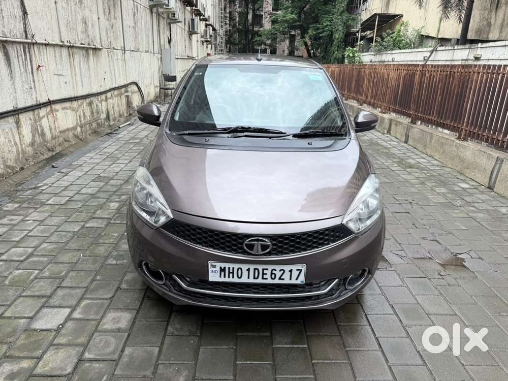 Tata Tiago 1.2 Revotron Xza, 2019, Petrol