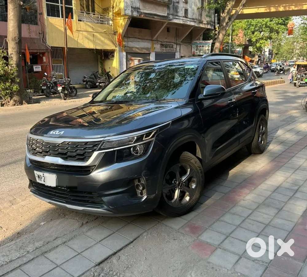 All Types Car Available