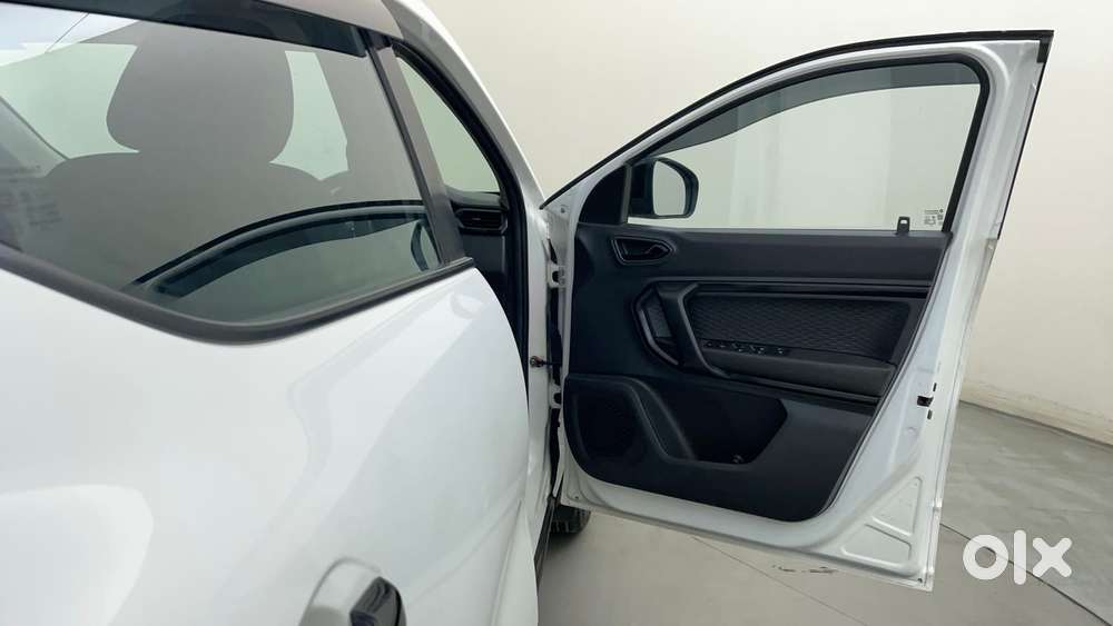 Renault Kiger Rxz Amt, 2022, Petrol