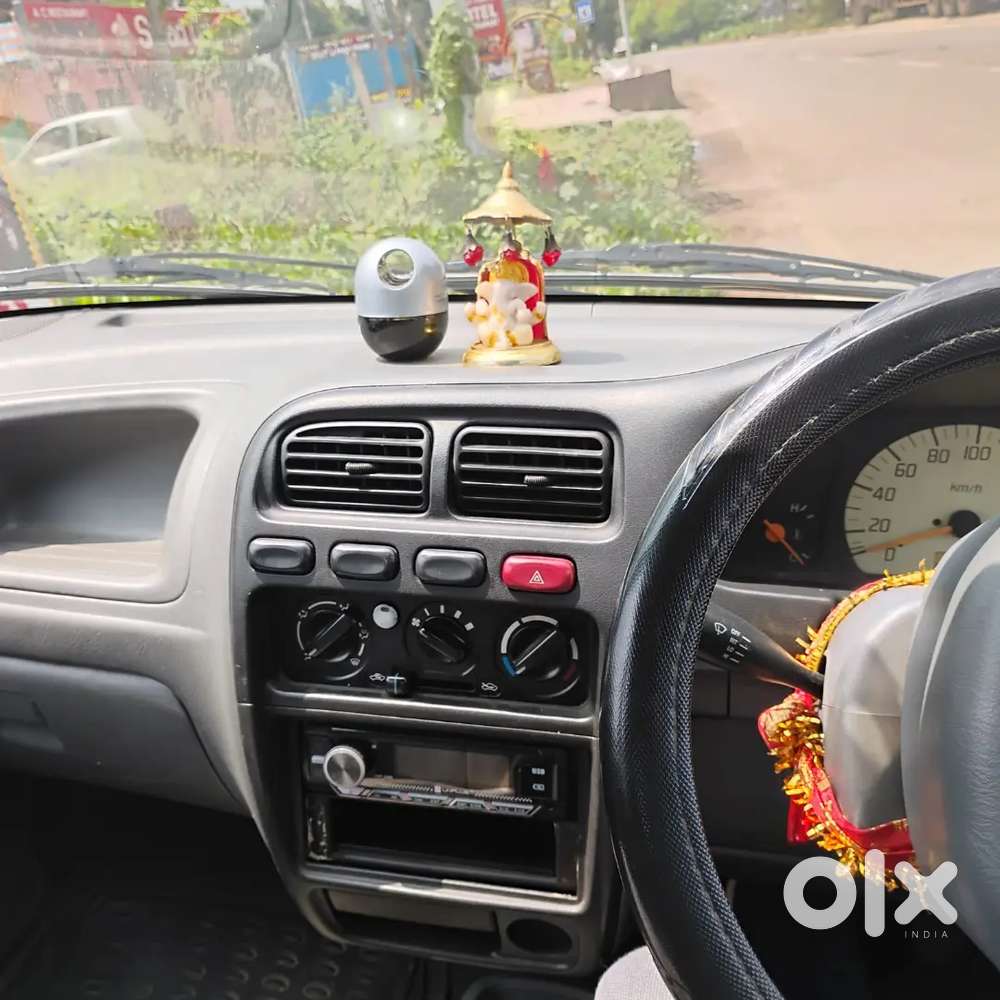 Maruti Suzuki Alto Lxi Best Condition Running For Sale