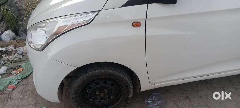 Hyundai Eon Era 2015