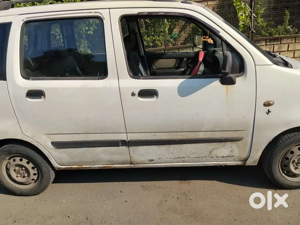 Maruti Suzuki Wagon R 2006