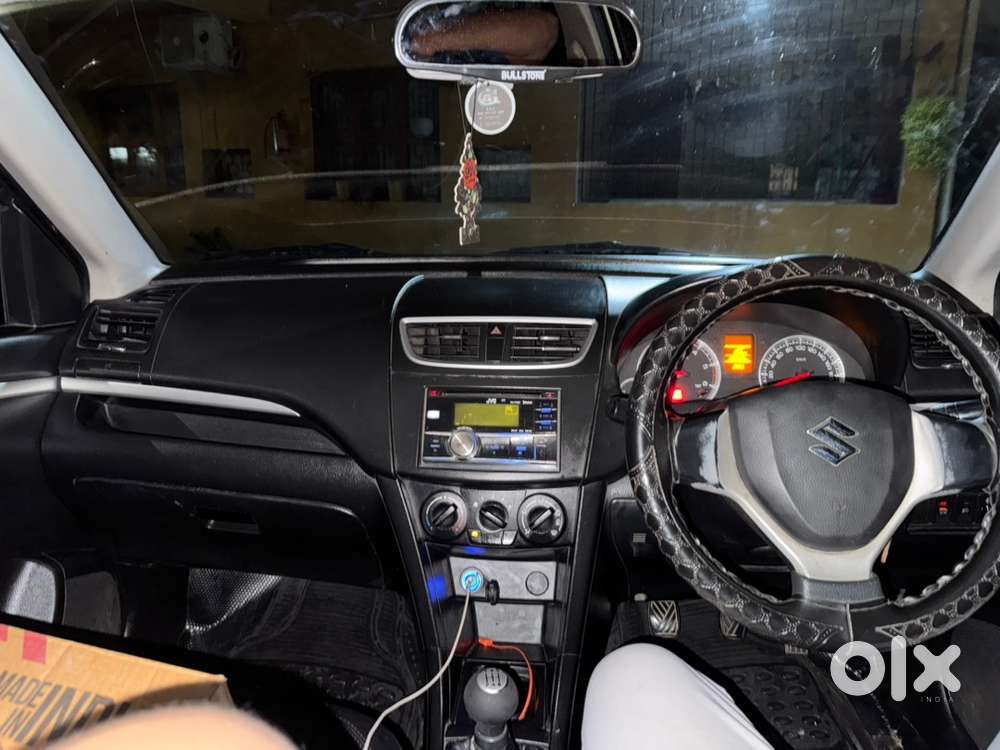 Maruti Suzuki Swift 2014 Diesel Well Maintained